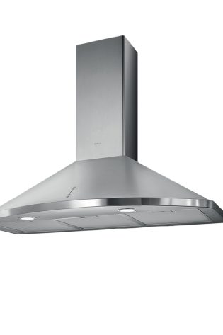 ELICA STAINLESS STEEL CONE HOD