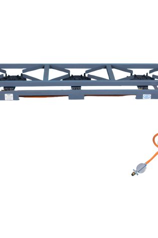 TOTAI 3 POT BOILING TABLE
