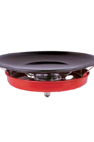 TOTAI MINI SKOTTEL BRAAI