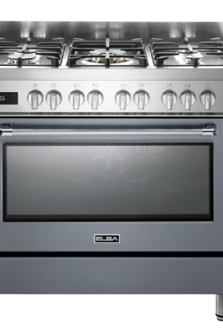 ELBA EXCELLENCE SLATE GREY