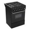 TOTAI 60CM GAS STOVE ELECTRIC OVEN