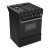 TOTAI 60CM GAS STOVE ELECTRIC OVEN