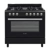 Elba Essential Cooker Electric Oven
