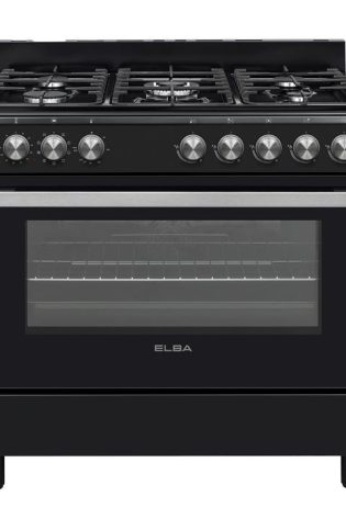 Elba Essential Cooker Electric Oven