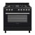 Elba Essential Cooker Electric Oven