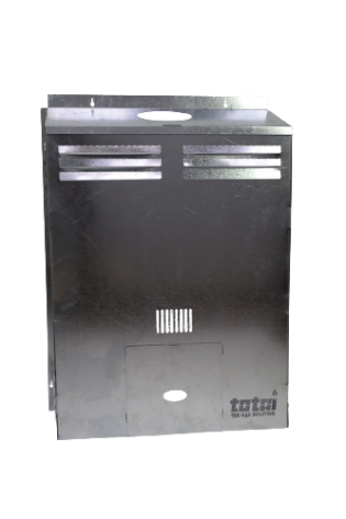 TOTAI TG GAS WATER HEATER