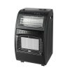 TOTAI DUAL FUEL ROLLABOUT GAS HEATER