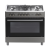 TOTAI 5 BURNER GAS STOVE