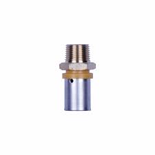 Totai Tsp 1/2" Male Adaptor 1620 Pex