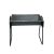 TOTAI MAXI CHARCOAL BRAAI