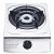 TOTAI STAINLESS STEEL STOVE