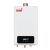 TOTAI 20L ELECTRONIC GAS WATER HEATER