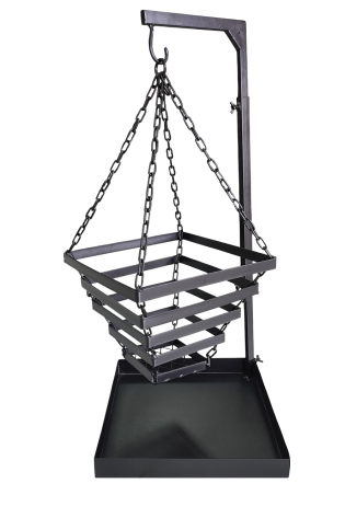 TOTAI TELESCOPIC BOMA