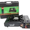 TOTAI PORTABLE CARTRIDGE GAS STOVE