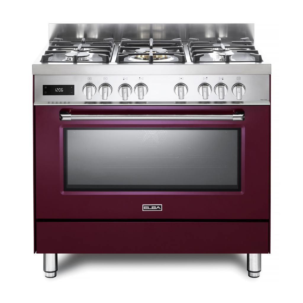 Elba Excellence 90cm Red