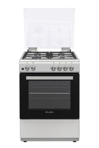 ELBA ESSENTIAL 60CM 4 BURNER