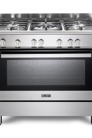 Elba Classic 90cm Oven