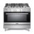 Elba Classic 90cm Oven