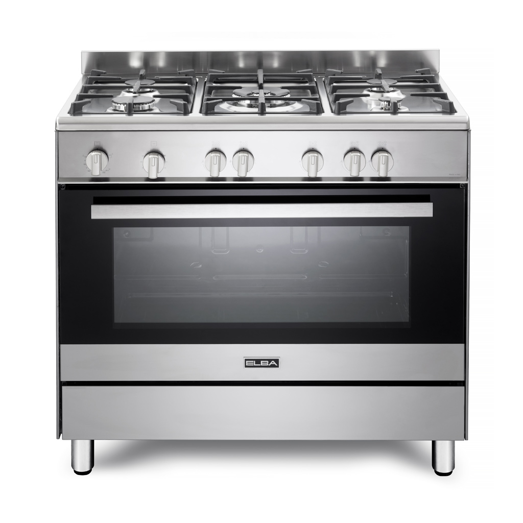 Elba Classic 90cm Oven