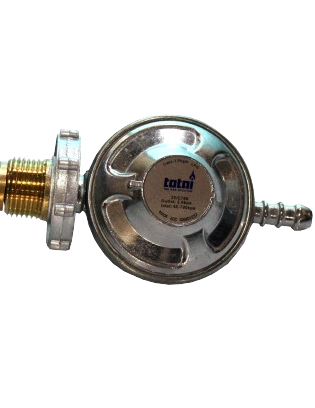 TOTAI ECO BULLNOSE REGULATOR BOXED