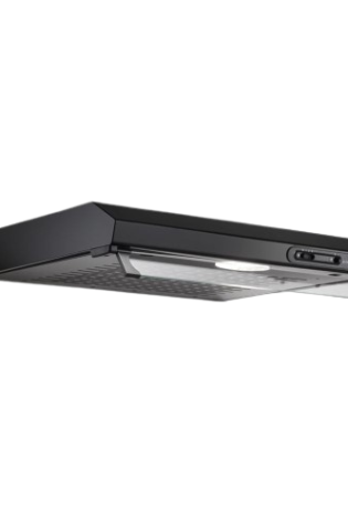 ELICA UNDERCABINET COOKER HOOD BLACK
