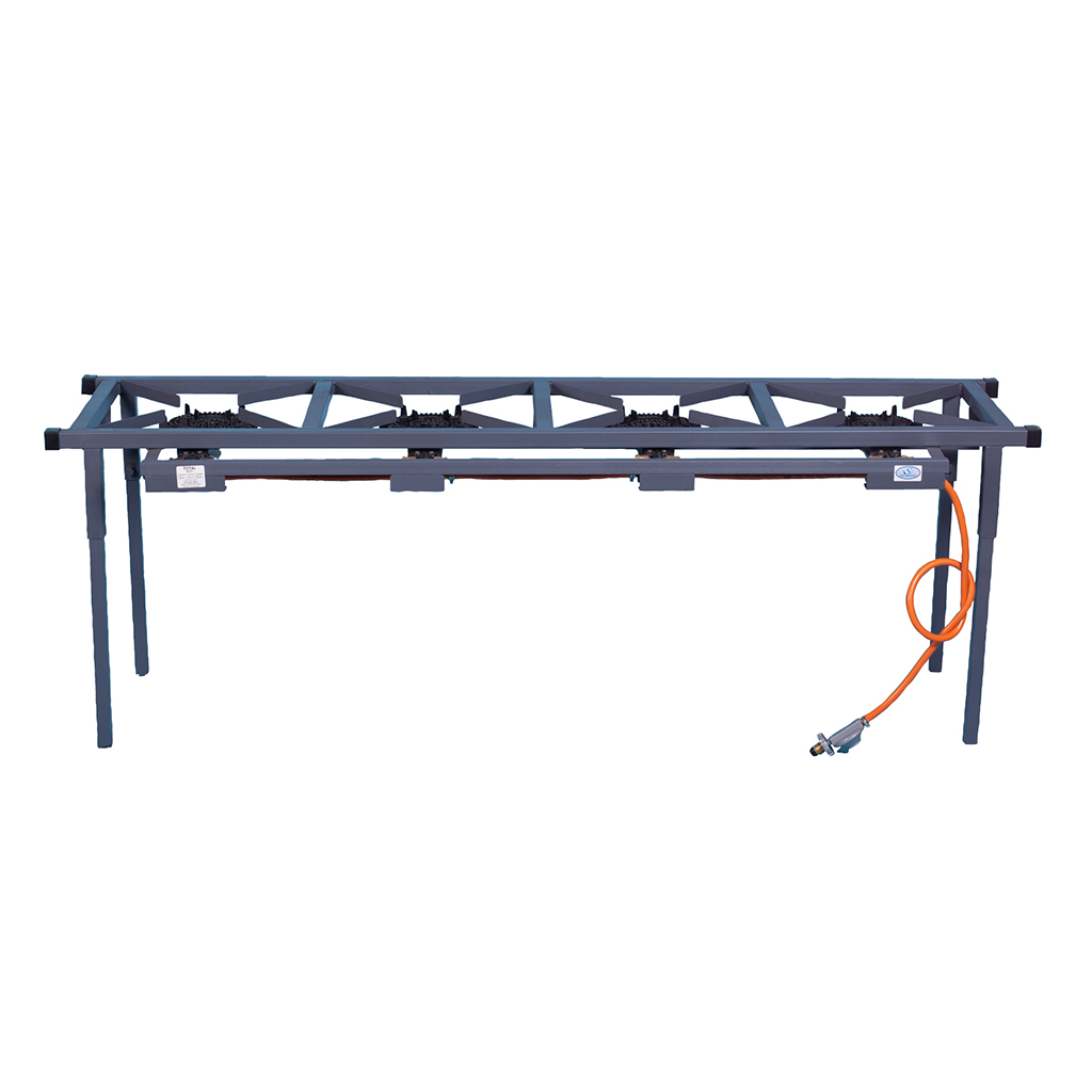 TOTAI BOILING TABLE