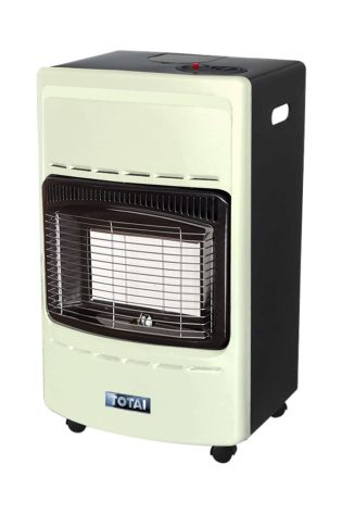 TOTAI ROLLABOUT GAS HEATER