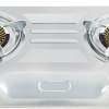 TOTAI 2 BURNER GAS STOVE