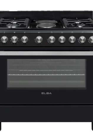 Elba Essential 4 Gas