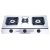 TOTAI 3 BURNER STOVE