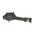 TOTAI C30 DOUBLE RING BURNER