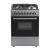 TOTAI 4 BURNER GAS STOVE