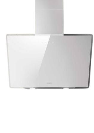 ELICA SHIRE EXTRACTOR WHITE