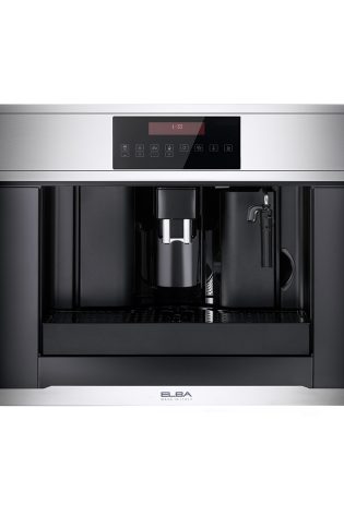 ELBA Elio Coffee Machine