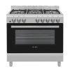 Elba Essential Gas Cooker Oven