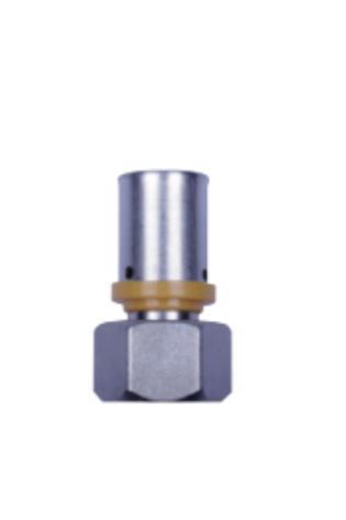 TOTAI 1/2” FEMALE ADAPTOR