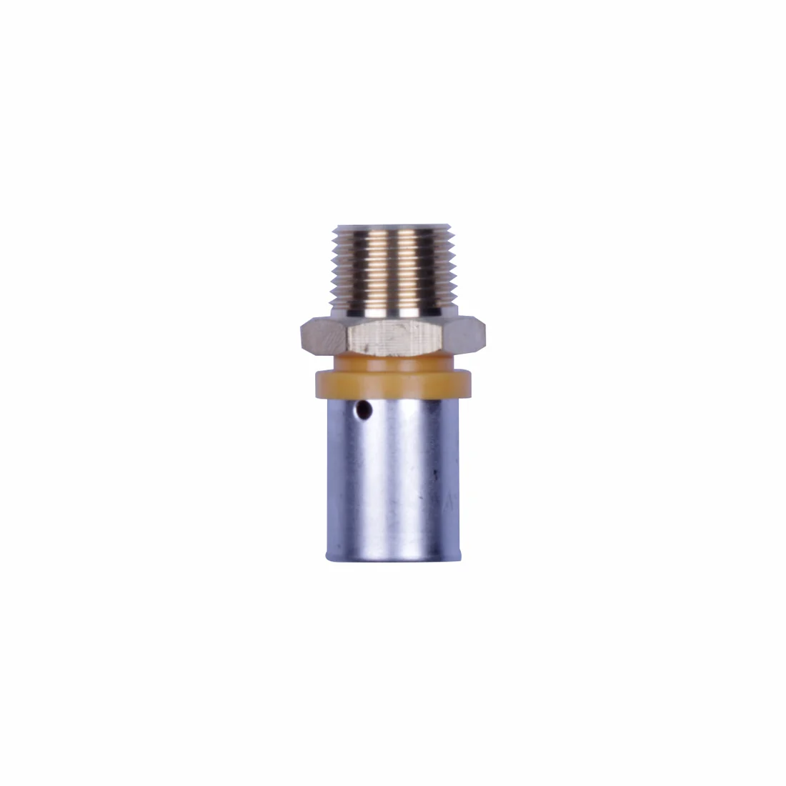 TOTAI TSP 1620 PEX 1:4 MALE ADAPTOR