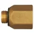 TOTAI TSP CADAC TO BULLNOSE ADAPTOR