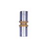 TOTAI TSP STRAIGHT CONNECTOR COUPLING-1620 PEX