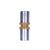 TOTAI TSP STRAIGHT CONNECTOR COUPLING