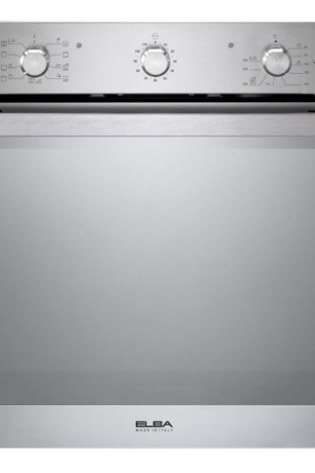 MULTIFUNCTION ELECTRIC OVEN