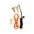 TOTAI GAS BLOW TORCH