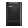 TOTAI OUTDOOR 20L FAN FORCED GAS GEYSER WITH ELECTRONIC IGNITION