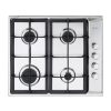 Elba 4 Burner Gas Hob