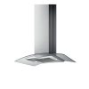 ELICA STAINLESS STEEL PYRAMID HOOD
