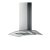 ELICA STAINLESS STEEL PYRAMID HOOD