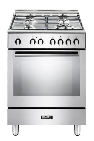 Elba Fusion Stainless Steel