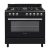 Elba Essential Gas Cooker Oven