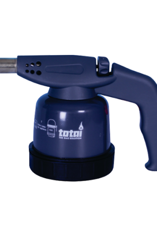 TOTAI CATRIDGE BLOWTORCH