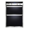 Elba Double Oven